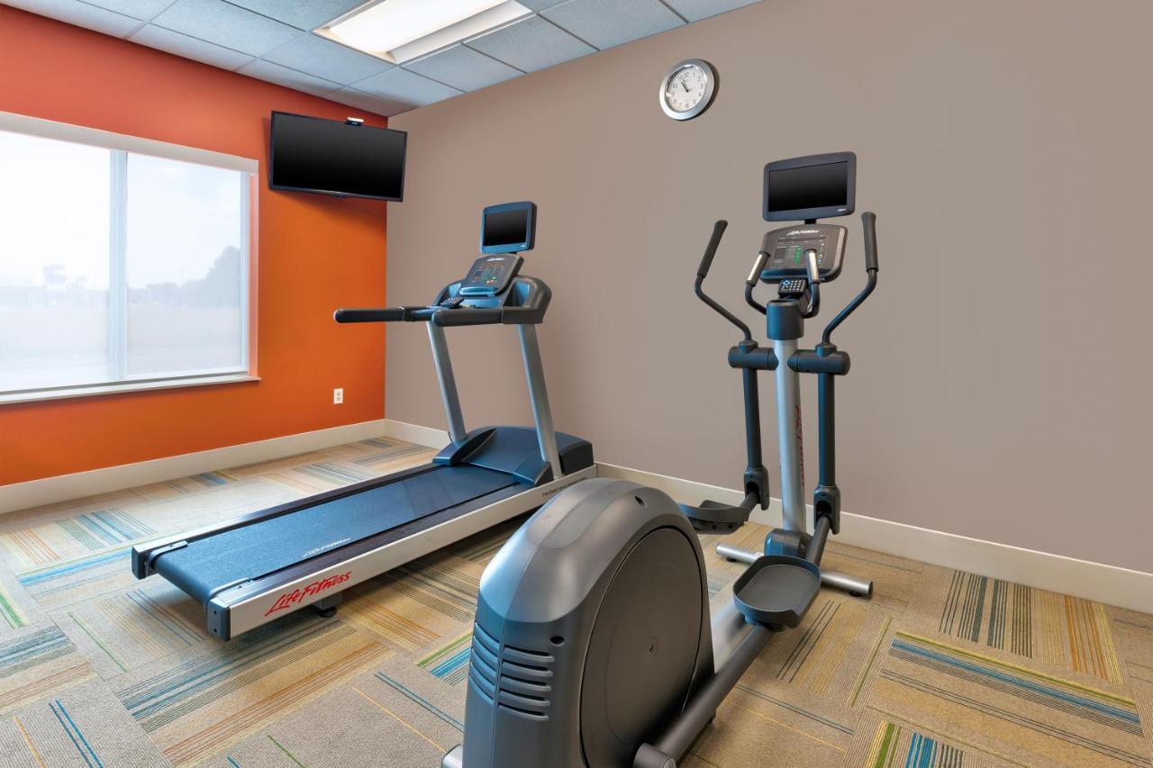 Holiday Inn Express & Suites - Effingham By Ihg Экстерьер фото