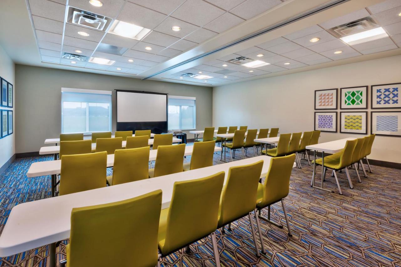 Holiday Inn Express & Suites - Effingham By Ihg Экстерьер фото