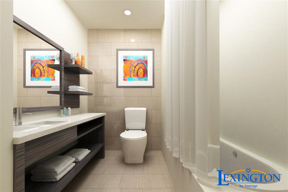 Holiday Inn Express & Suites - Effingham By Ihg Номер фото
