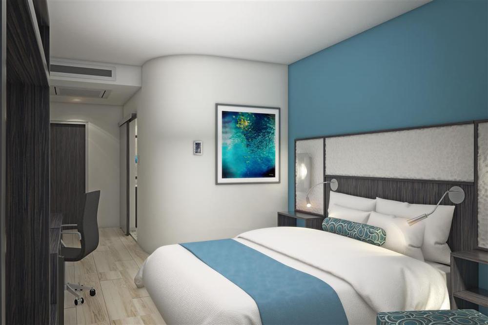 Holiday Inn Express & Suites - Effingham By Ihg Номер фото