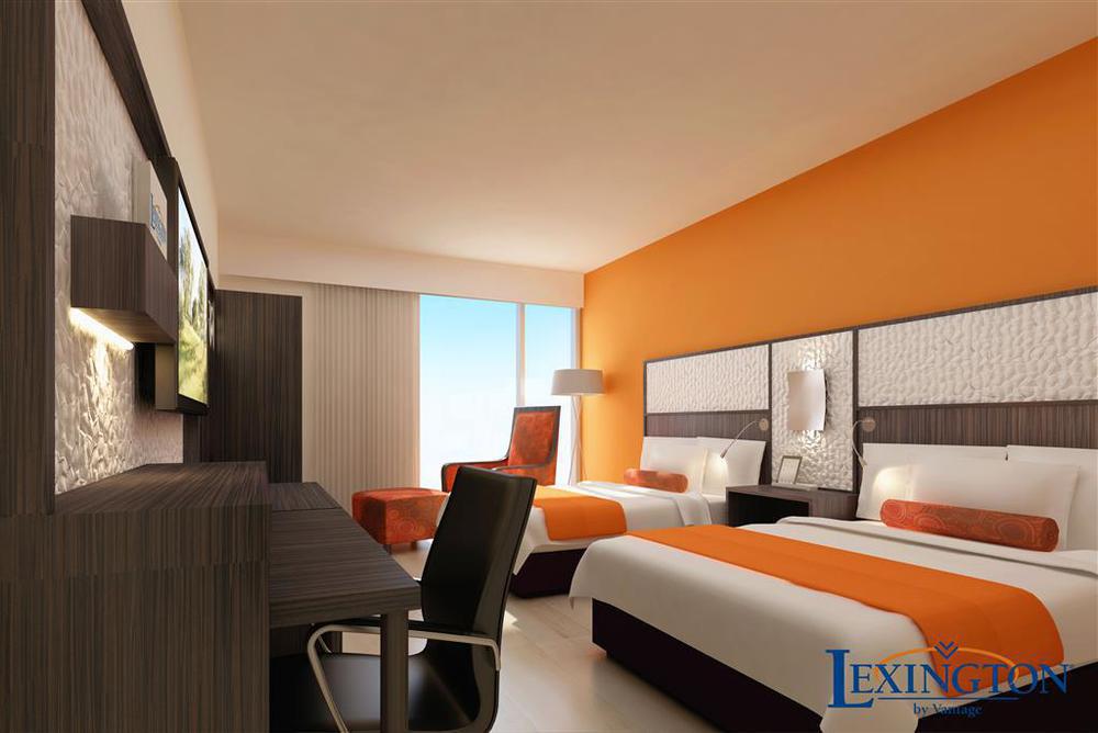 Holiday Inn Express & Suites - Effingham By Ihg Номер фото