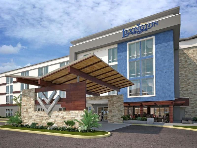 Holiday Inn Express & Suites - Effingham By Ihg Экстерьер фото